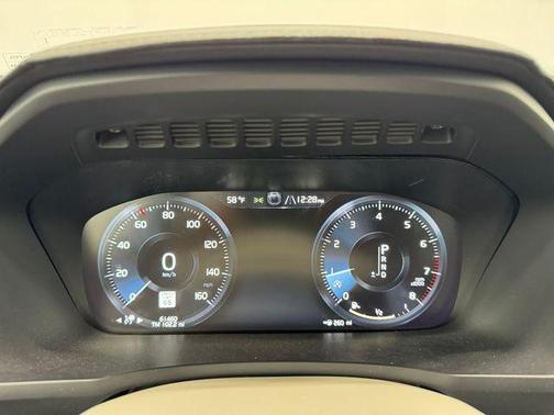 2019 Volvo XC90 T6 Inscription