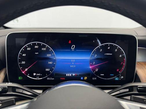 2024 Mercedes-Benz GLC 300 Base 4MATIC