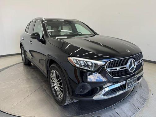 2024 Mercedes-Benz GLC 300 Base 4MATIC