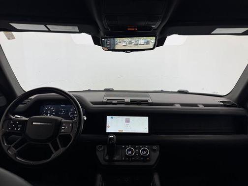 2021 Land Rover Defender 90 X-Dynamic S