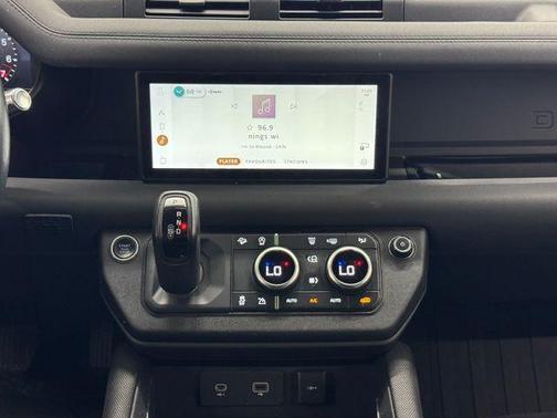 2021 Land Rover Defender 90 X-Dynamic S