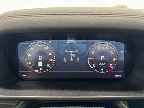 2021 Land Rover Defender 90 X-Dynamic S