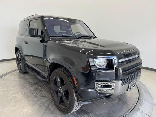 2021 Land Rover Defender 90 X-Dynamic S