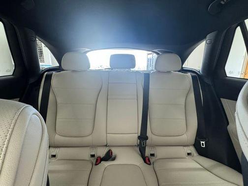 Black 2026 Mercedes-Benz GLC 300 Base