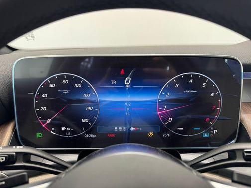 Black 2026 Mercedes-Benz GLC 300 Base