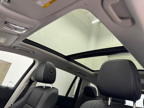 2026 Mercedes-Benz GLS 450 4MATIC