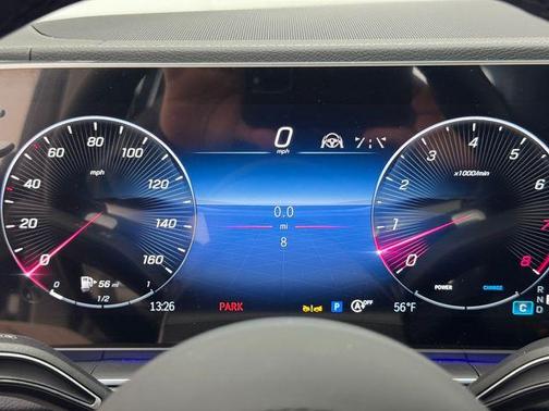 2026 Mercedes-Benz GLS 450 4MATIC