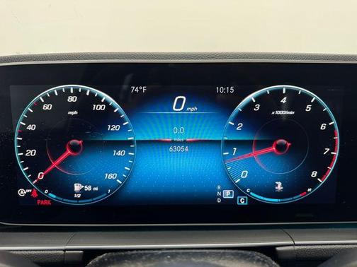 2022 Mercedes-Benz GLE 350 Base