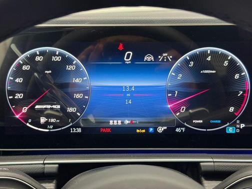 2026 Mercedes-Benz AMG GLE 53 Base