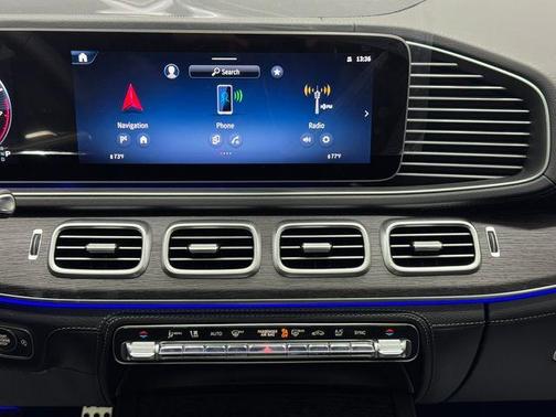 2026 Mercedes-Benz AMG GLE 53 Base