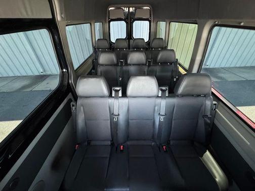 2016 Mercedes-Benz Sprinter 2500 High Roof