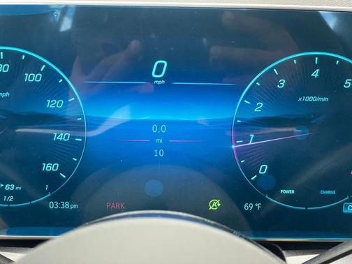 2026 Mercedes-Benz GLC 300 Base