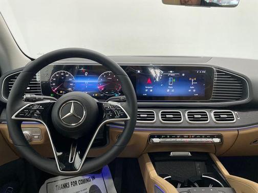 2026 Mercedes-Benz GLE 350 Base