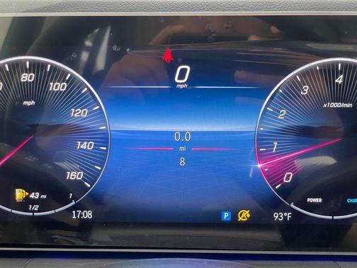 2026 Mercedes-Benz GLE 350 Base