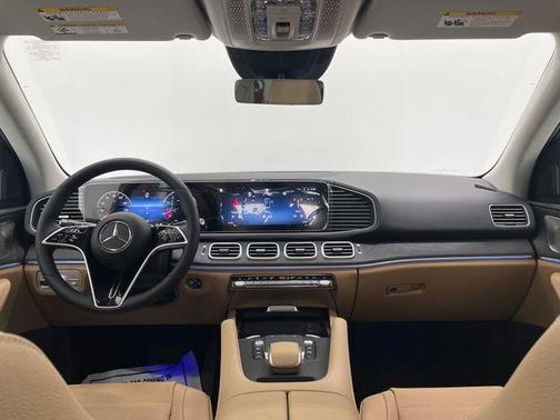 2026 Mercedes-Benz GLE 350 Base