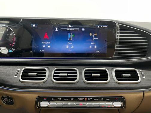 2026 Mercedes-Benz GLE 350 Base