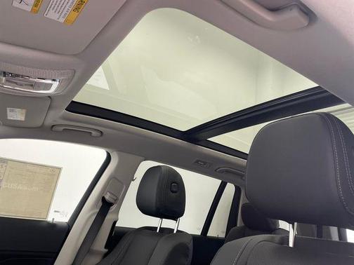2026 Mercedes-Benz GLS 450 4MATIC