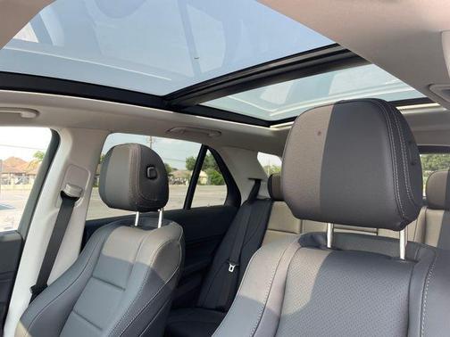 2025 Mercedes-Benz GLE 350 Base 4MATIC