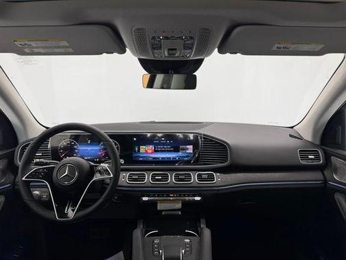 2026 Mercedes-Benz GLE 350 Base