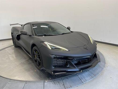 2022 Chevrolet Corvette Stingray w/3LT