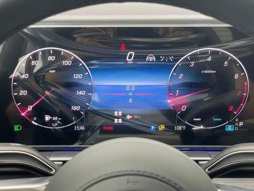 2026 Mercedes-Benz GLS 450 