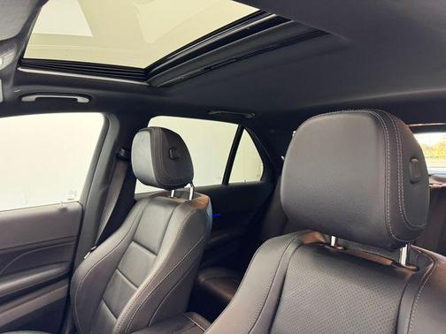 2025 Mercedes-Benz GLE 450 4MATIC