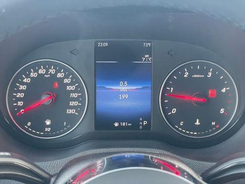 2025 Mercedes-Benz Sprinter 2500 144 WB Standard Roof Passenger