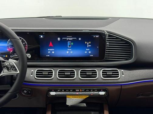 2026 Mercedes-Benz GLE 350 Base