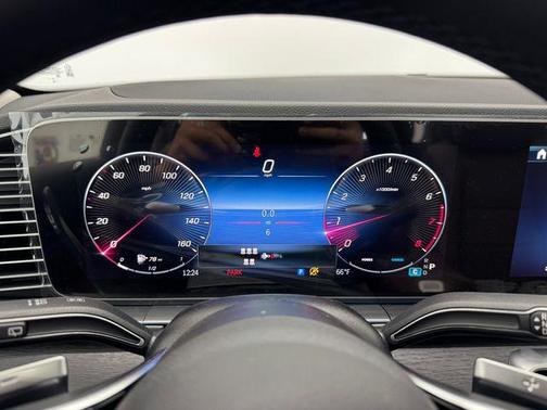 2026 Mercedes-Benz GLE 350 Base