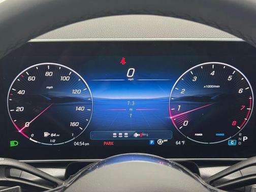 2026 Mercedes-Benz GLC 300 Base