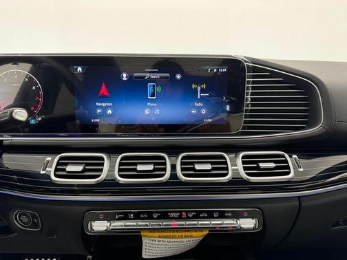 2026 Mercedes-Benz GLE 350 Base