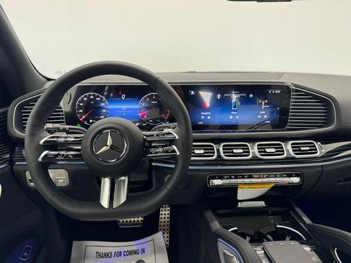 2026 Mercedes-Benz GLE 350 Base