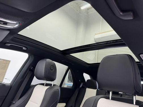 2026 Mercedes-Benz GLE 350 Base