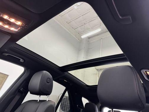 2025 Mercedes-Benz GLE 350 Base 4MATIC