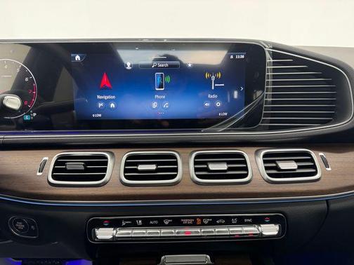 2025 Mercedes-Benz GLE 350 Base 4MATIC