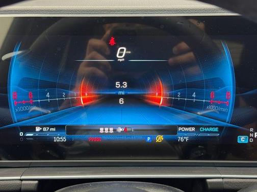 2026 Mercedes-Benz AMG GLE 53 Base