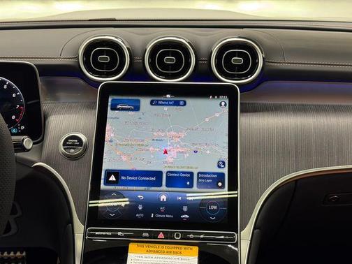 2026 Mercedes-Benz AMG GLC 43 Base