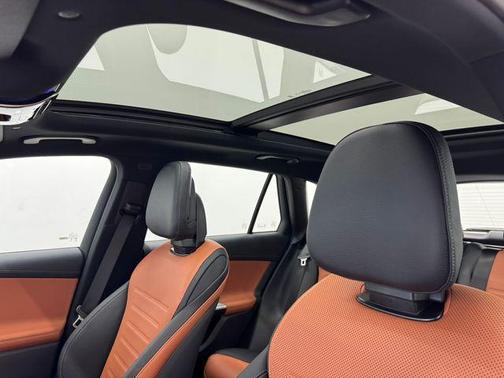 2026 Mercedes-Benz AMG GLC 43 Base