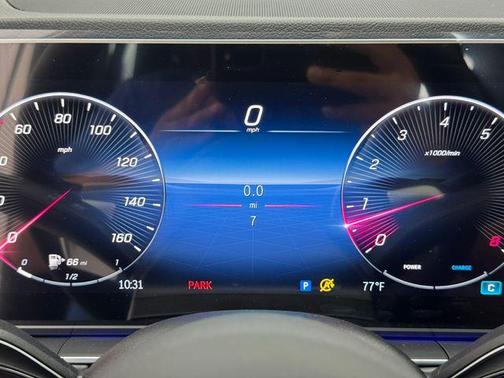 Polar White 2026 Mercedes-Benz GLE 350 Base