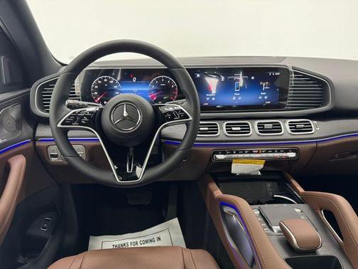 Polar White 2026 Mercedes-Benz GLE 350 Base