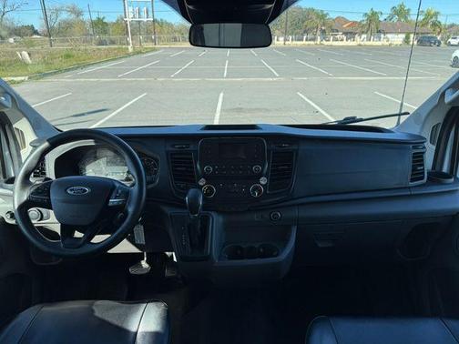 2020 Ford Transit-250 Base