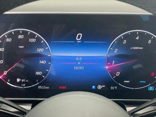 2024 Mercedes-Benz GLC 300 4MATIC Coupe