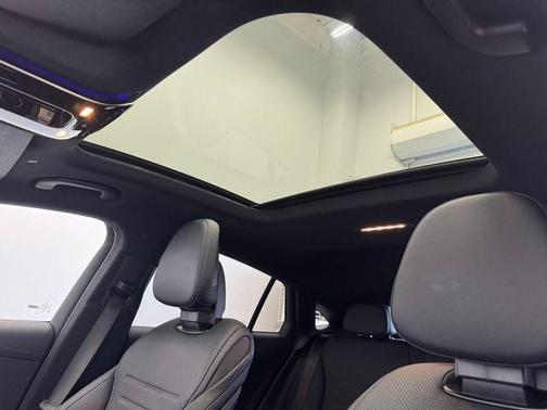 2025 Mercedes-Benz GLC 300 4MATIC Coupe