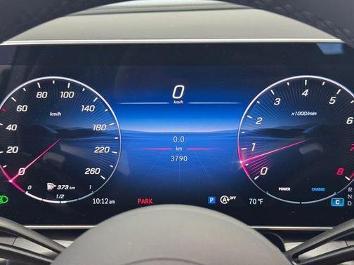 2025 Mercedes-Benz GLC 300 4MATIC Coupe