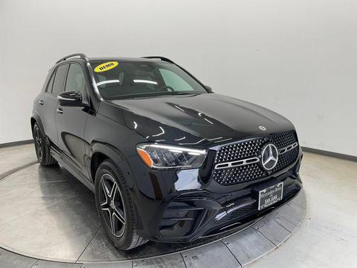 2026 Mercedes-Benz GLE 350 Base 4MATIC
