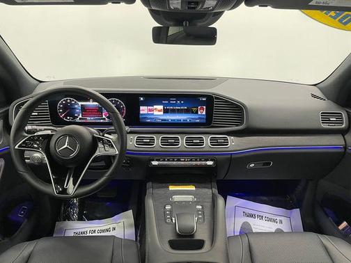 2026 Mercedes-Benz GLE 350 Base 4MATIC