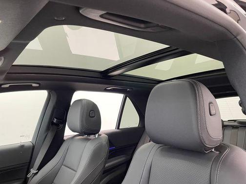 2026 Mercedes-Benz GLE 350 Base 4MATIC