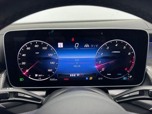 2024 Mercedes-Benz GLC 300 4MATIC Coupe