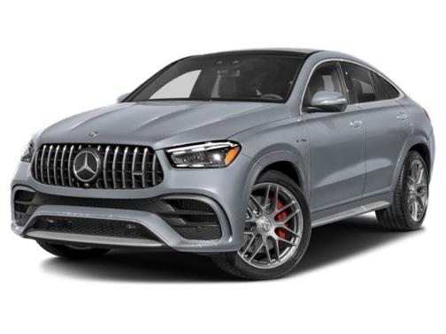 2024 Mercedes-Benz AMG GLE 63