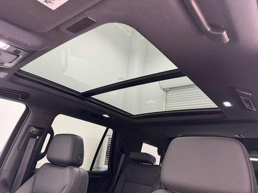 Radiant Red 2025 Chevrolet Tahoe Z71